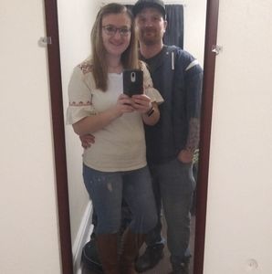 Meet your Posher, Allison